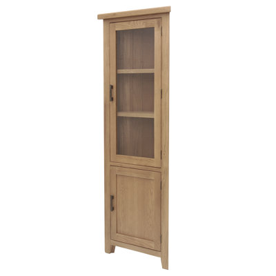 Ashly Display Cabinet