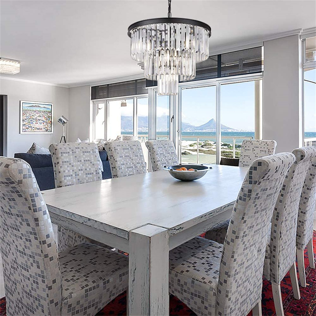 Allegretto 7 - Light Kitchen Island Pendant