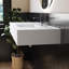 Lavabo mural Chloe MEDUNJESS 47 po