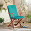 Aprilette Garden Chair Seat/Back Cushion-2005491474