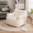 Fabric Bean Bag Chairs-1958847498