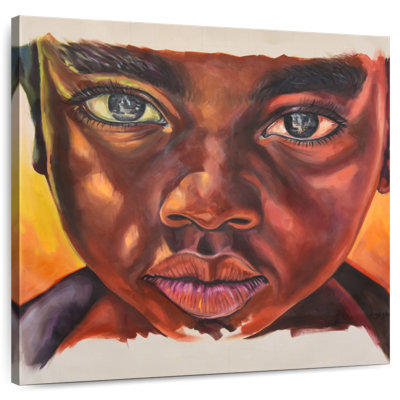 Leisha Vision Of Hope I