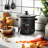 Russell Hobbs 3.5L Chalkboard Slow Cooker