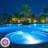 18 W RGB Pool&Spa Lights Swimming Pool Light