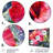 Coastal Plants & Flowers Wall Decor