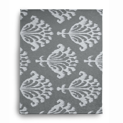 Andrii Chenille Floral Indoor Rug