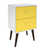 White/Yellow