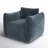 Lisette Upholstered Armchair-1844072507