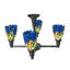 4 - Light Chandelier