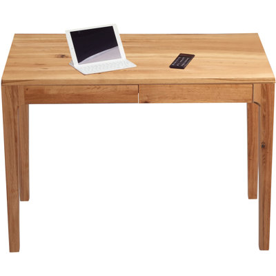 Bridgeforth 110Cm W Rectangle Writing Desk