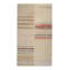 One-of-a-Kind 3' X 5' Hand Knotted Area Rug