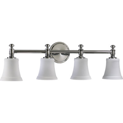 Tondreau 4 - Light Vanity Light