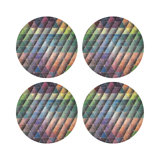 Triage Pebble 16" Vinyl Placemat