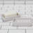 Hober Ceramic Soap Dish-388766240