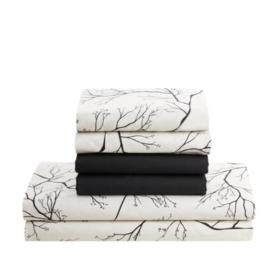Ultra Soft Microfiber Sheet Set