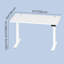 Adjustable Steel Computer Desk-187418187-187418191-187418188