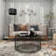 Décoration murale 43 po x 2 po x 21 po-1269987507