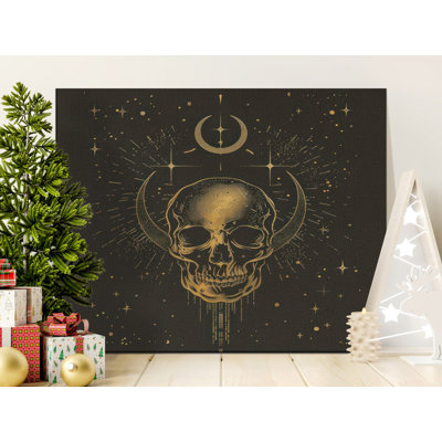 Sadowski Wrapped Canvas Print Set