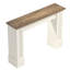 Console de 46,5 po Jaidyn