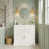 White est en rupture de stock