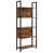 Rustic Brown/Black selected