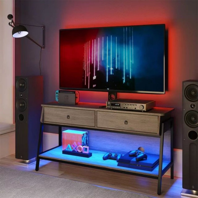 Crédence de rangement l 43 po