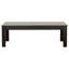 Ensemble de 3 tables basses Pola