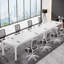 78.74'' Rectangle Conference Table-94365269