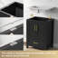 Ensemble de meuble-lavabo simple 25 po Sirois-873742255-893566474