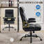 Blue Elephant Executive Chair