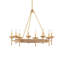 Vichy 8 - Light Chandelier