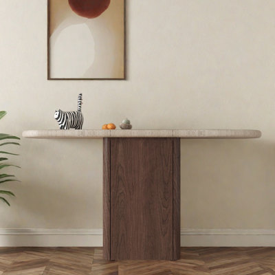 Console Mid-Century