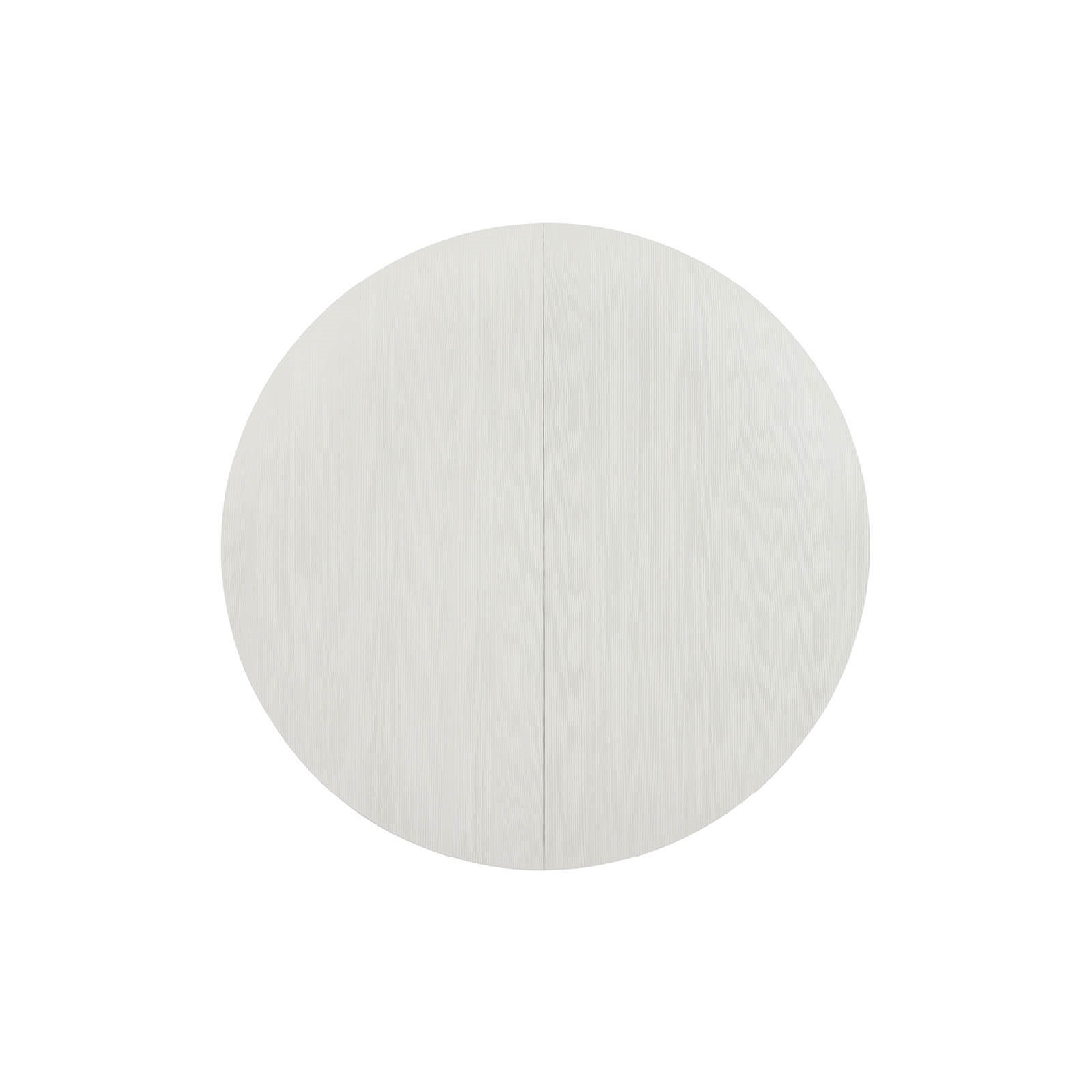 Dockside Dining Table, Cream