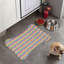 Blush Garden - Tapis d'alimentation en os 1 pièce
