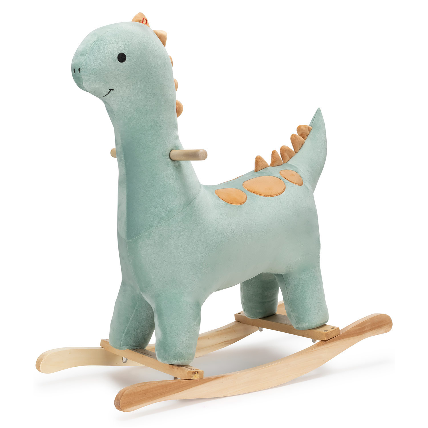 Dinosaur Rocking Horse