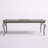 Didcot Extendable Dining Table-694939758