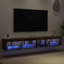 Unfinished TV Stand for TVs up to 43"-791307322