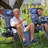 Ohiremen Folding Zero Gravity Chair-658663376