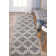 Geometric Indoor Rug