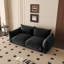 Causeuse modulaire en tissu 2 places Minarik-1438375851