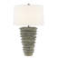 Sunken Table Lamp