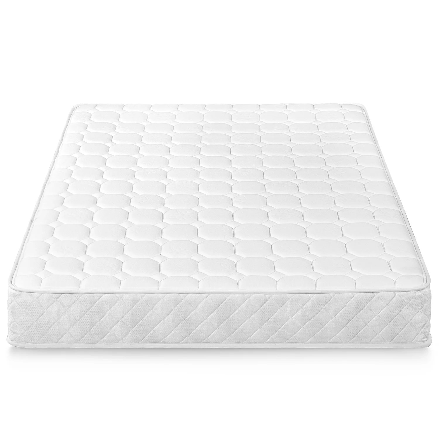 Alwyn Home Mehlville Medium Mattress Wayfair
