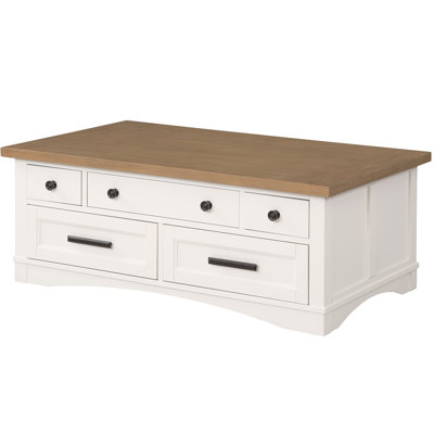 Bankhead Coffee Table