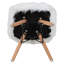 Fauteuil d'appoint Ibhidh-736959705