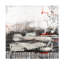 «17 Stories Ethan Harper Devoid II», art mural sur toile-396602021