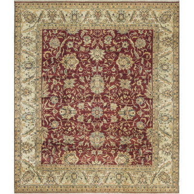 One-of-a-Kind 9' X 10'6" Area Rug