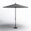 Parasol de marché 108 po Desma-216590810