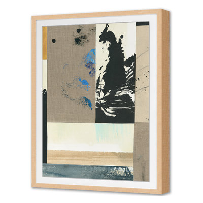 Assemblage 1 Print by Ngo, PC