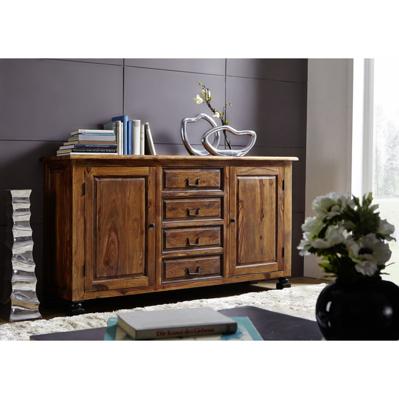 New Boston 165cm Sideboard