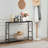 Myreon 41'' Console Table